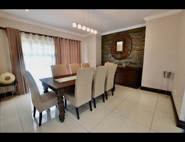 4 BEDROOM PROPERTY TO RENT IN COPPERLEAF ESTATE